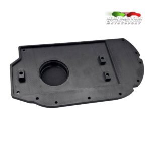 Suport selector electronic BMW E-Series pentru Nissan Patrol Y61 - imagine 2