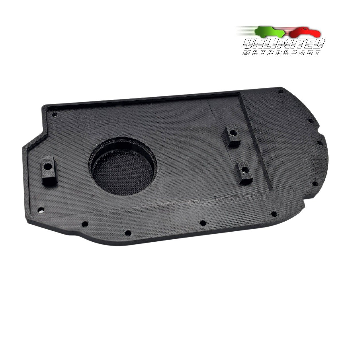 Suport selector electronic BMW E-Series pentru Nissan Patrol Y61 - imagine 2
