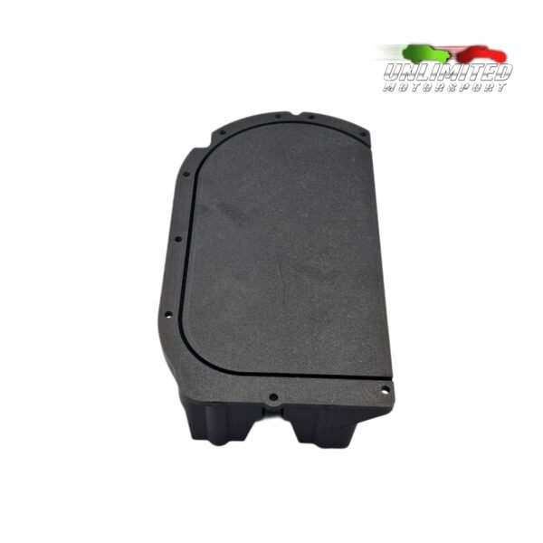 Suport electronic selector cutie BMW G-F Series pentru Nissan Patrol Y61