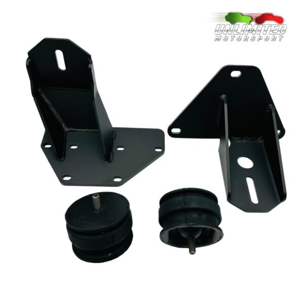 Suporti motor BMW M57 M57N Nissan Patrol Y61 GU4
