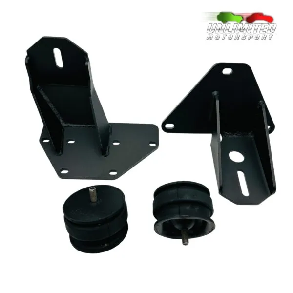 Suporti motor BMW M57 M57N Nissan Patrol Y61 GU4