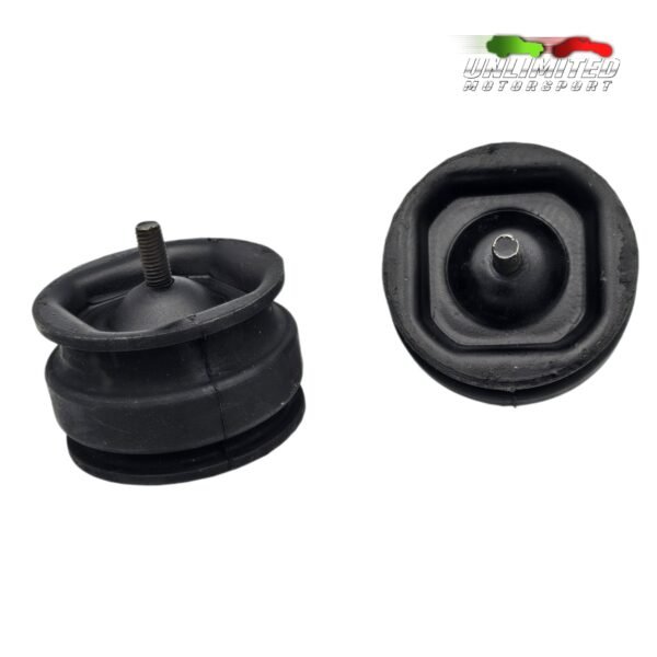 Bucsi HD suporti motor M57 Nissan Patrol