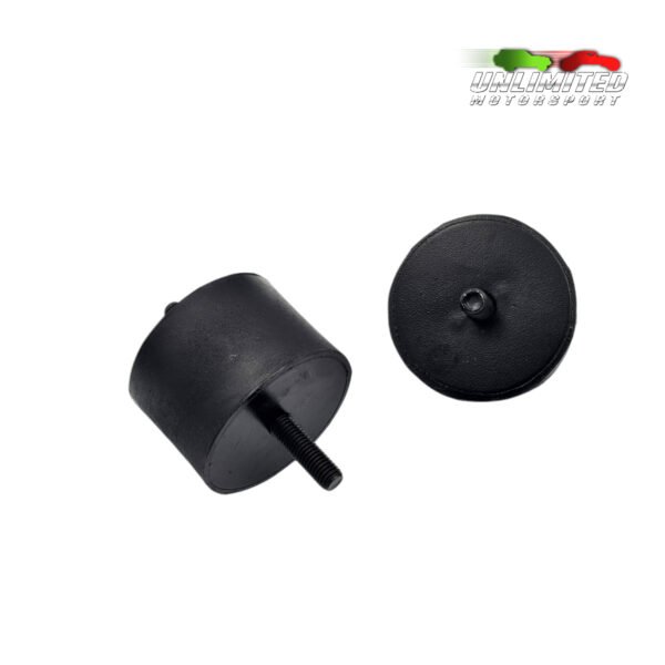 Bucsi suporti motor M57 Nissan Patrol