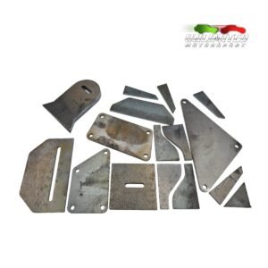 Suporti motor M57 M57n M57n2 - imagine 5