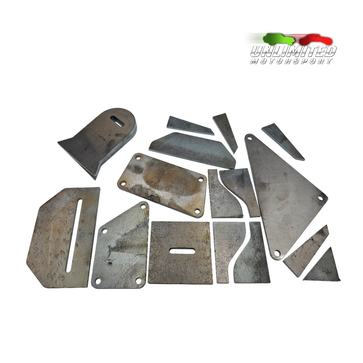 Suporti motor M57 M57n M57n2 - imagine 5