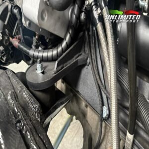 Suporti motor M57 M57n M57n2 - imagine 6