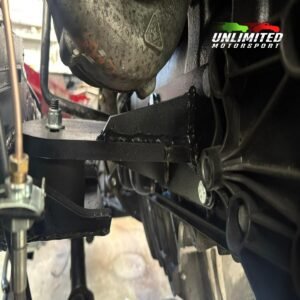 Suporti motor M57 M57n M57n2 - imagine 8