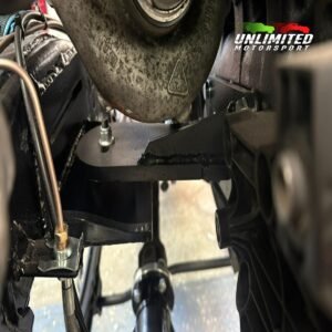 Suporti motor M57 M57n M57n2 - imagine 9