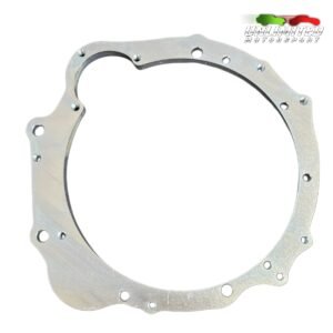 Flansa adaptoare motor Bmw M57 D2 cutie Nissan Patrol 2.8