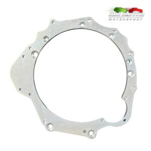 Flansa adaptoare motor Bmw M57 D1 cutie mitsubishi pajero 2.8