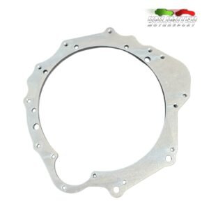 Flansa adaptoare motor Bmw M57 D1 cutie mitsubishi pajero 2.8 - imagine 2