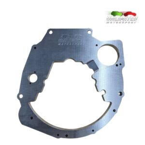 Kit Conversie ZF 8HP pentru BMW M57 - imagine 4