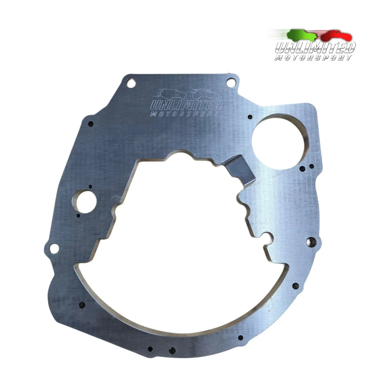 Kit Conversie ZF 8HP pentru BMW M57 - imagine 4