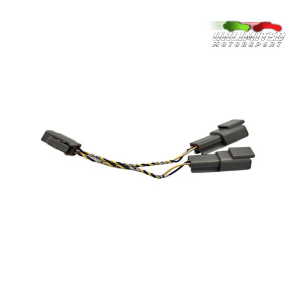 Can BUS splitter