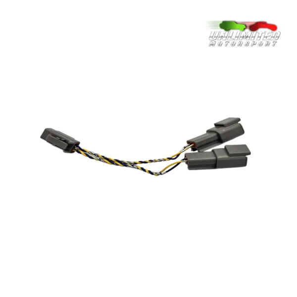 Can BUS splitter