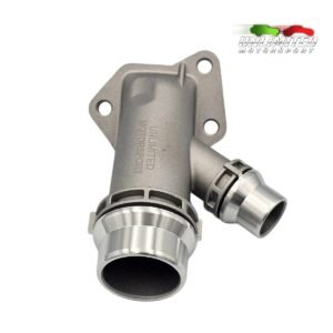 Cot apa aluminiu BMW M47 M57 11127806196 - imagine 2