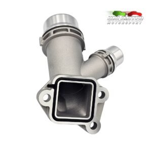 Cot apa aluminiu BMW M47 M57 11127806196 - imagine 3