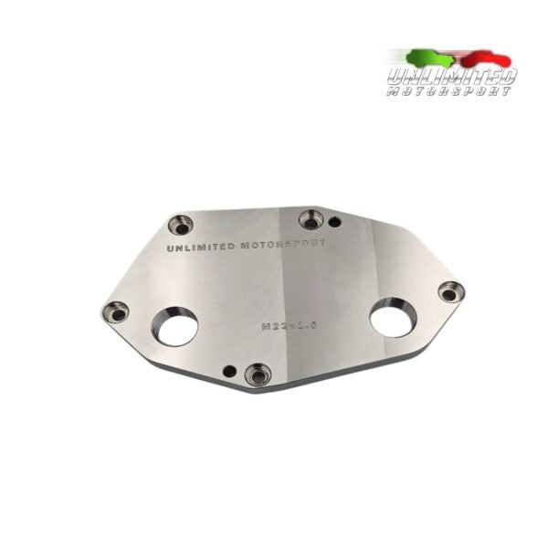Flansa Anulare Termoflot BMW M57 D30