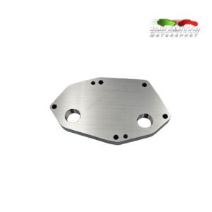 Flansa Anulare Termoflot BMW M57 D30 - imagine 2