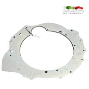 Flansa adaptoare motor Bmw M57 D1 cutie Nissan patrol 3.0