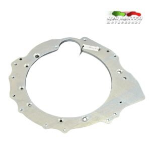 Flansa adaptoare motor Bmw M57 D2 cutie Nissan patrol 3.0