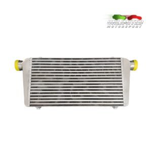 Intercooler universal 550x300x65