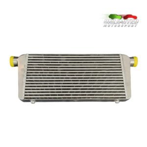Intercooler universal 550x300x65 - imagine 2