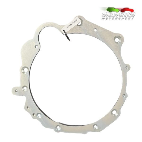Flansa adaptoare motor Bmw M57 D2 cutie Mitsubishi Pajero 2.5