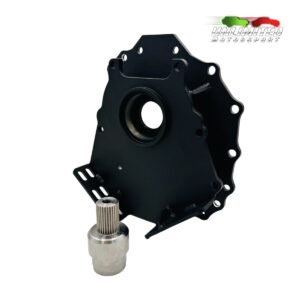Adaptor cutie de viteze GS6X53DZ BMW Nissan Patrol slim