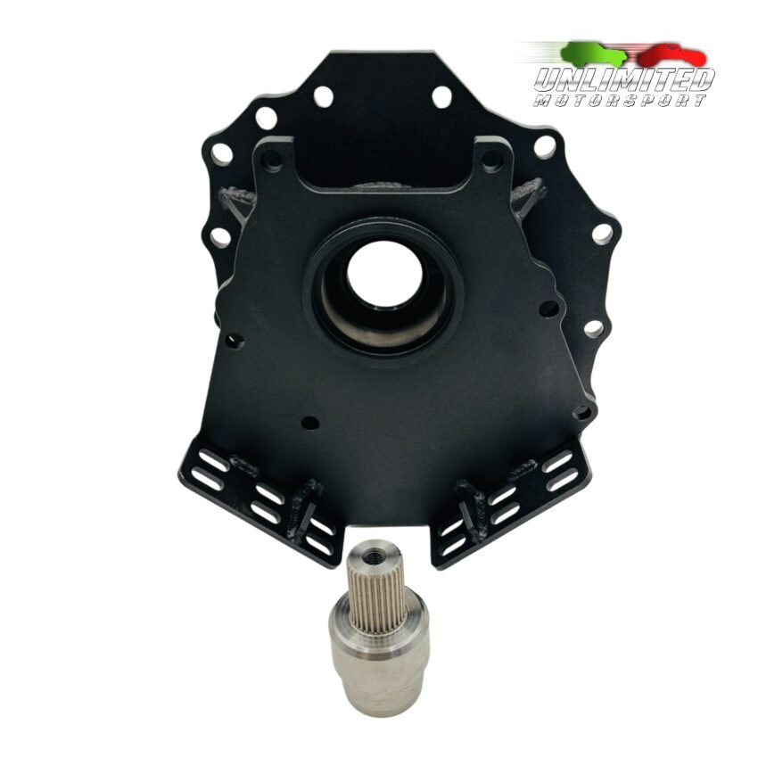 Adaptor cutie de viteze GS6X53DZ BMW Nissan Patrol slim