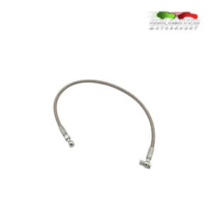Conducta alimentare ulei top mount turbo M57