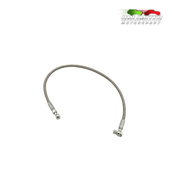 Conducta alimentare ulei top mount turbo M57