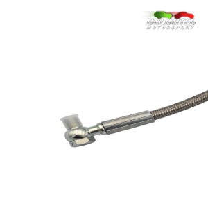 Conducta alimentare ulei top mount turbo M57 - imagine 2