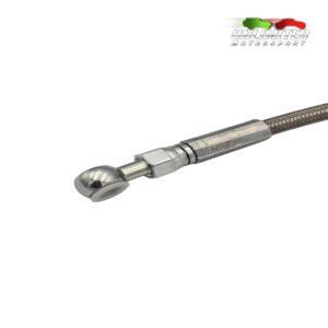 Conducta alimentare ulei top mount turbo M57 - imagine 3