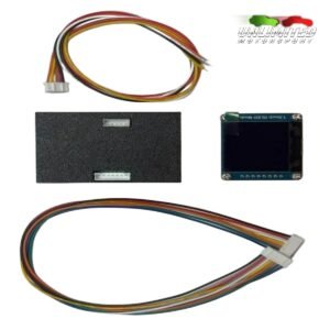 Display ZF 8HP cantcu 1.5INCH - imagine 2