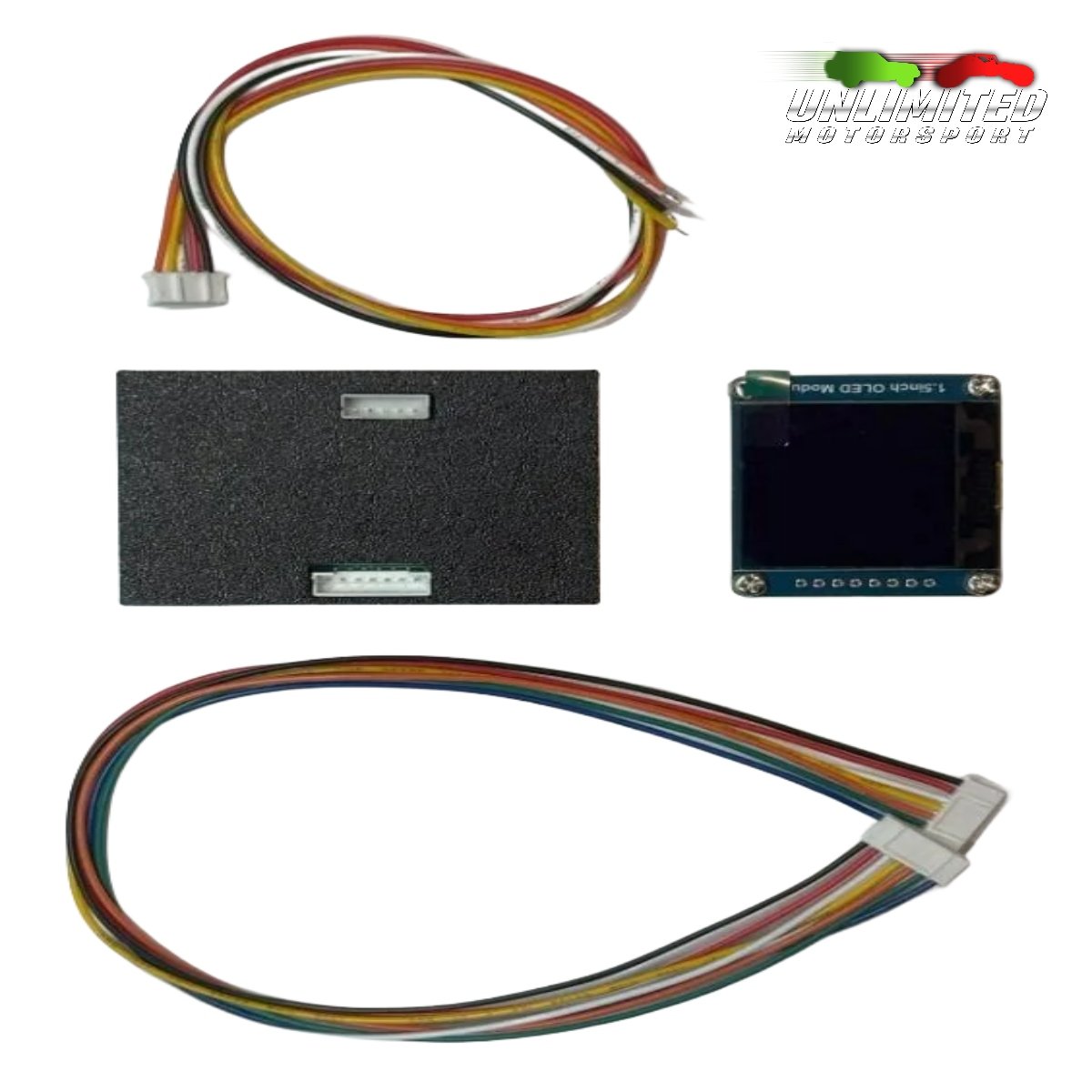 Display ZF 8HP cantcu 1.5INCH - imagine 2