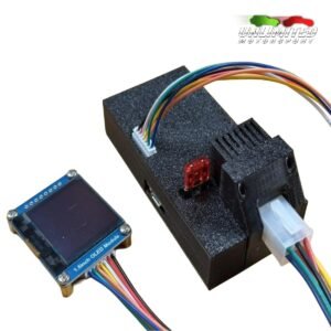 Display zf 6hp 1.5inch - imagine 3