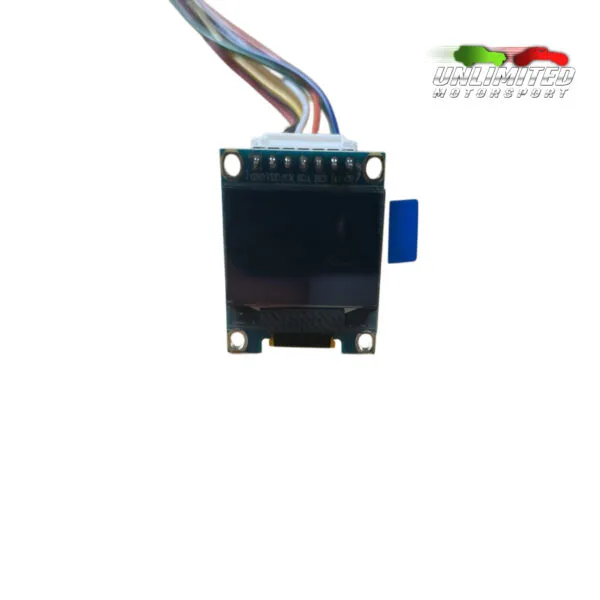 Display zf 8hp cantcu 0.96inch