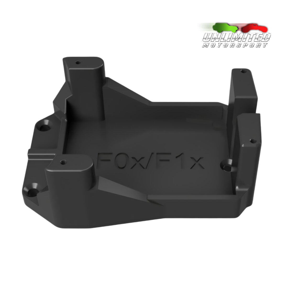 Suport schimbator E8X E9X E46 joystick F1X 0X