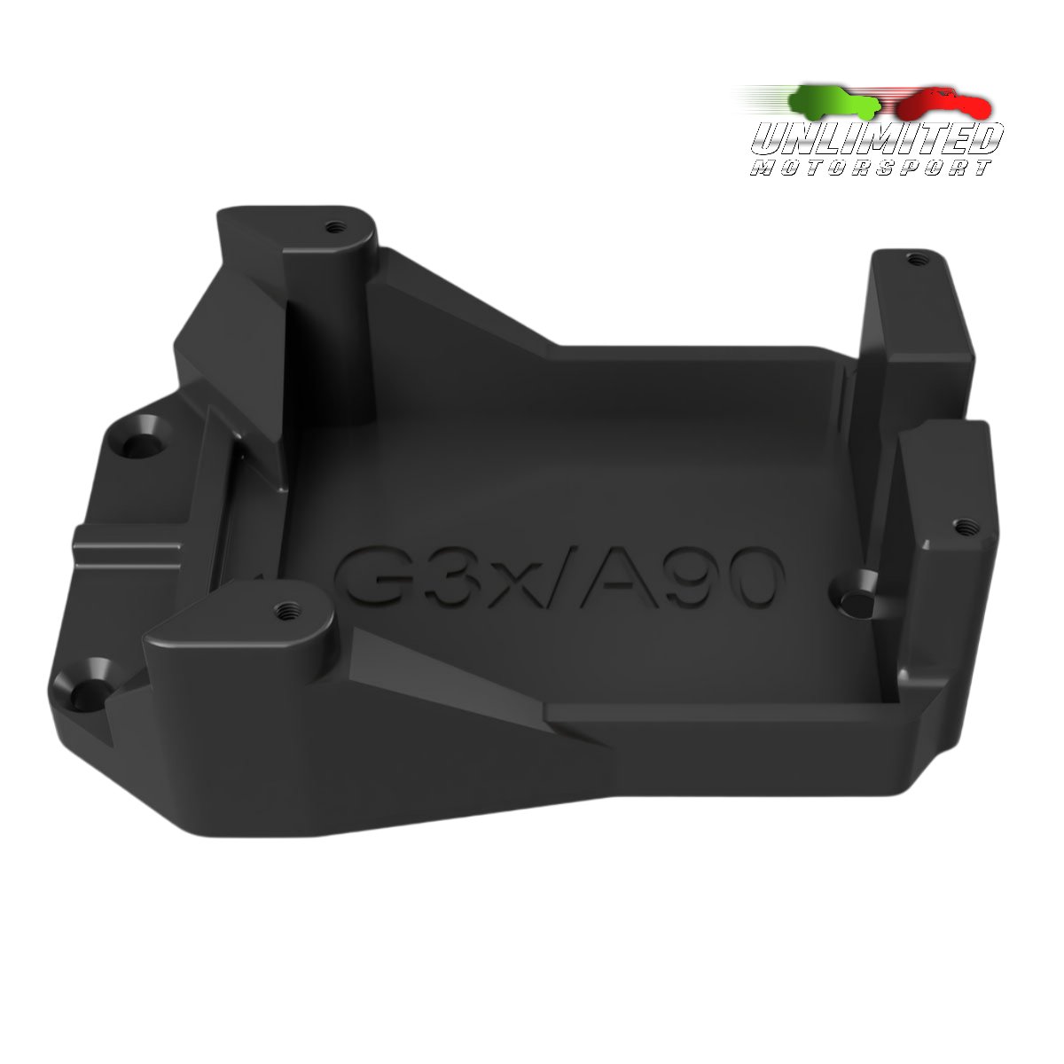 Suport schimbator E8X E9X E46 joystick G3X A90 F90M5