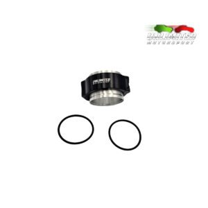 BOOST CLAMPS 63MM
