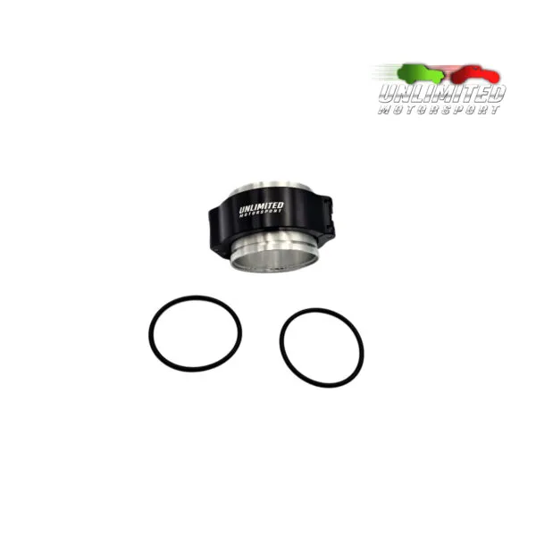 BOOST CLAMPS 63MM
