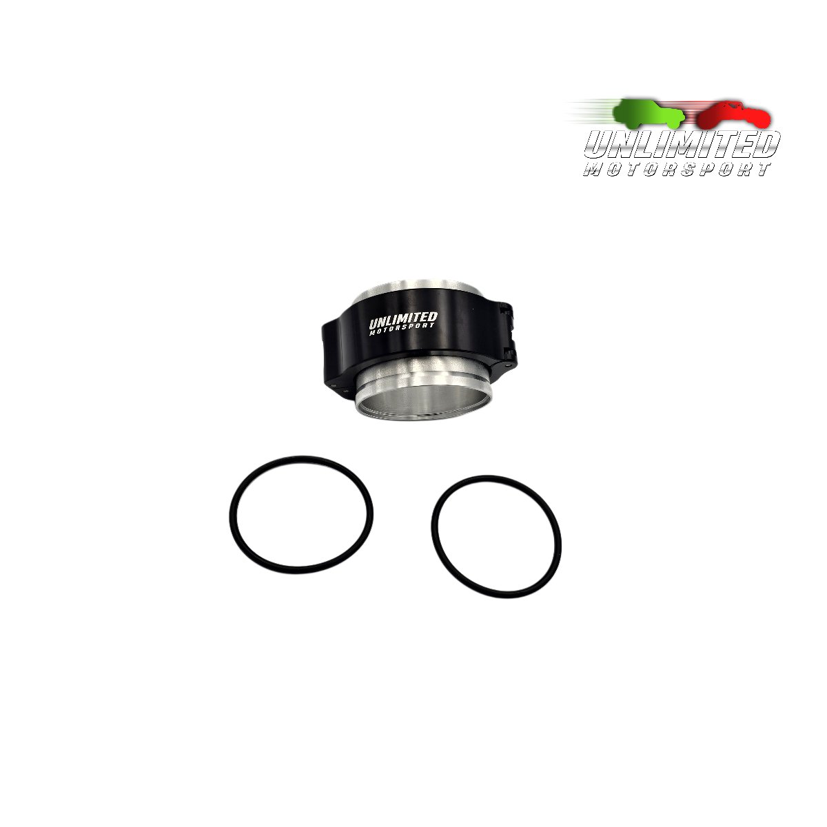 BOOST CLAMPS 76MM